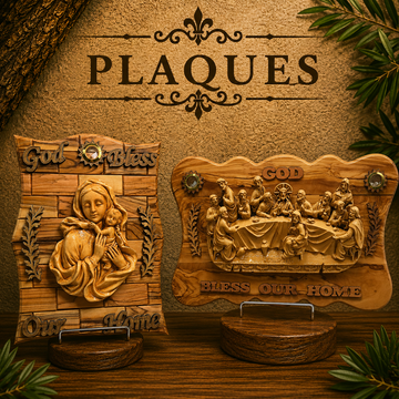 Plaques
