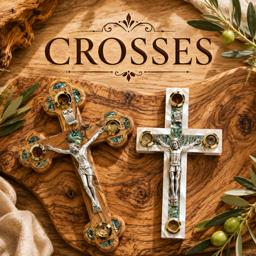 Crosses