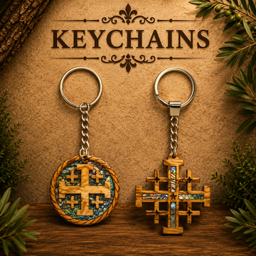 Keychains