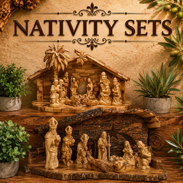 Nativity Scenes
