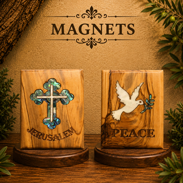 Magnets