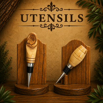 Utensils