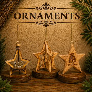 Ornaments