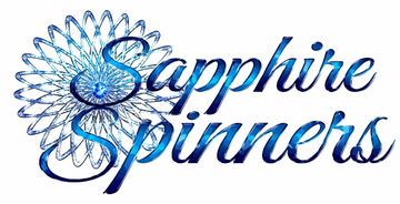 Sapphire Spinners