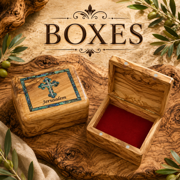 Boxes