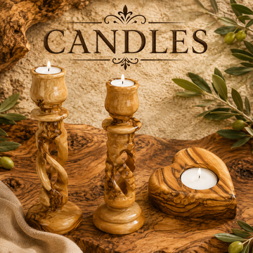 Candle Holders