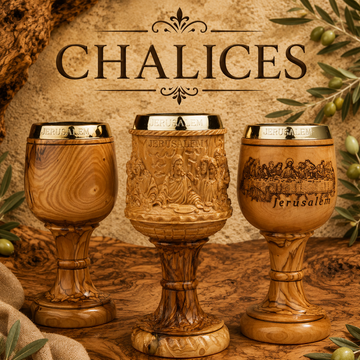 Chalice Cups