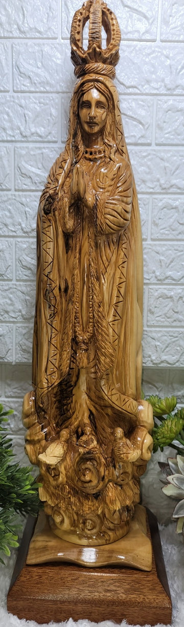 Our Lady of Fatima