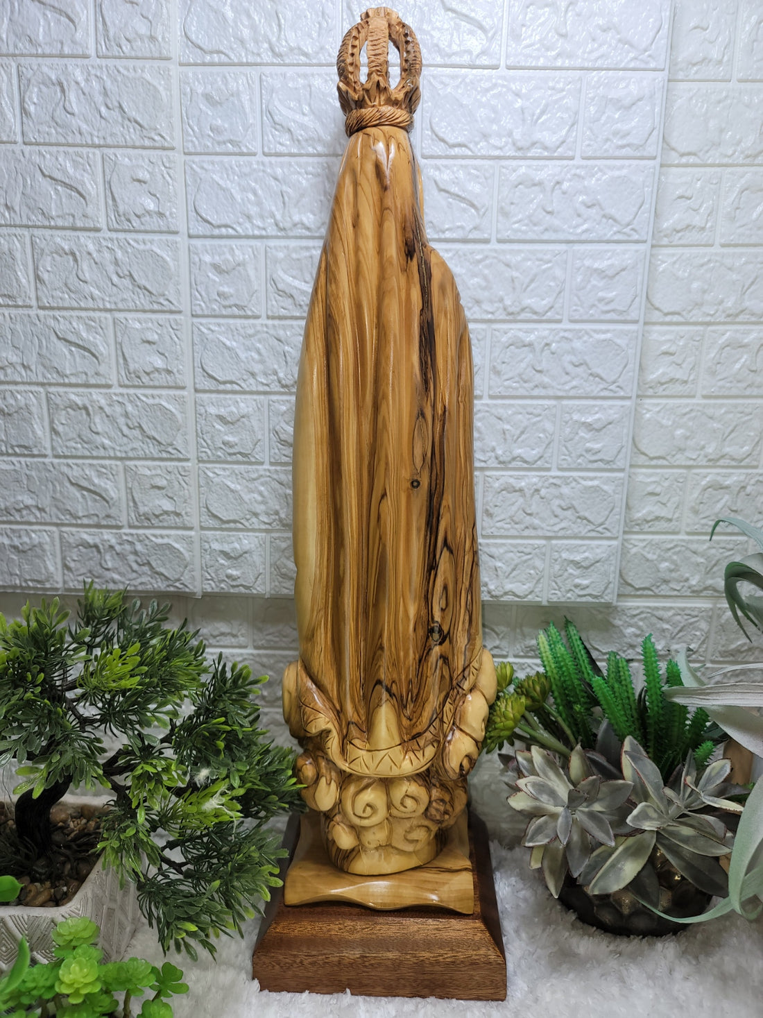 Our Lady of Fatima