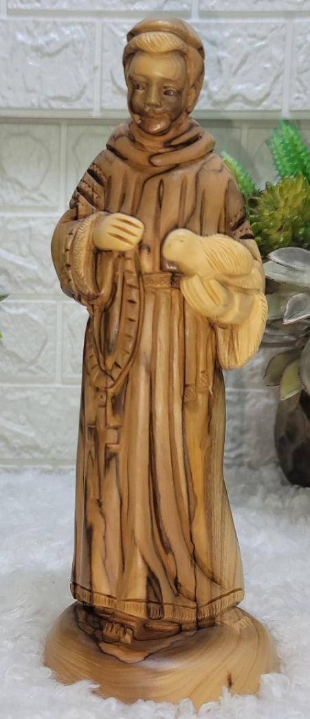 Saint Francis of Assisi