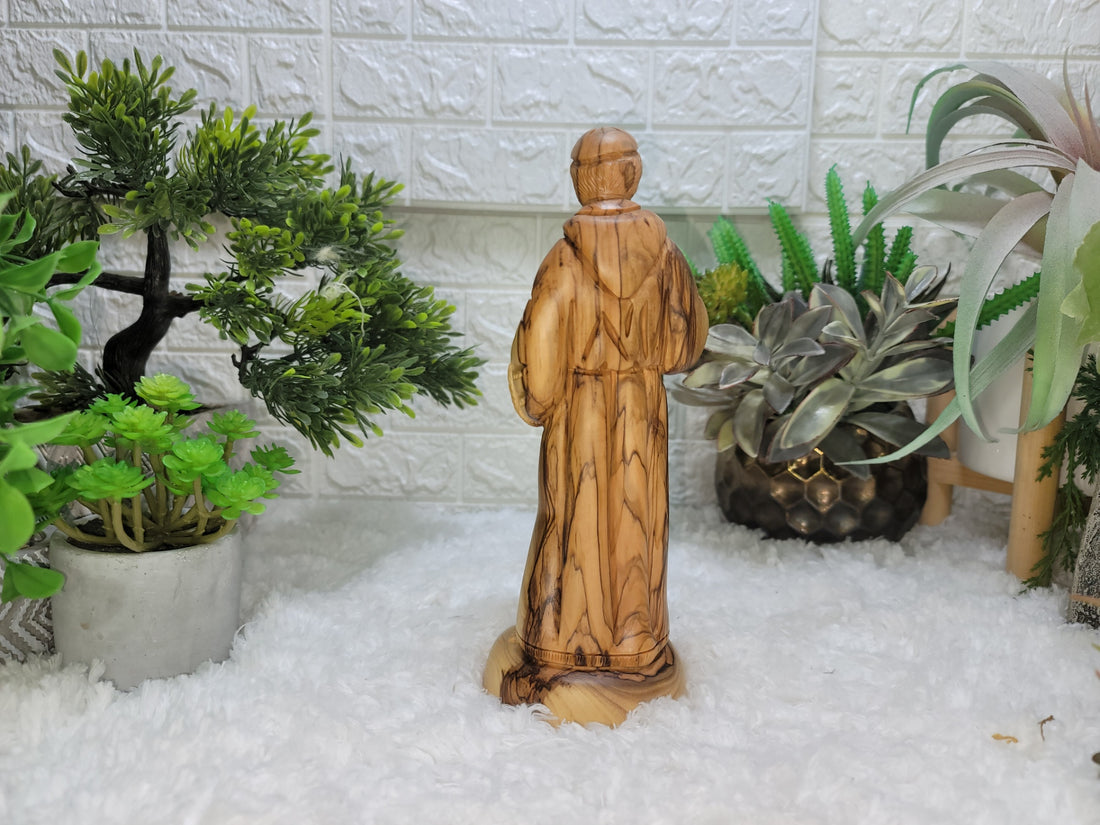 Saint Francis of Assisi