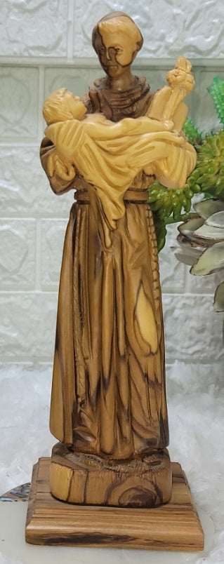 Saint Antoine Holding lamp