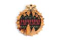 Olive Wood Ornament_ Fitted with Traditional Embroidery